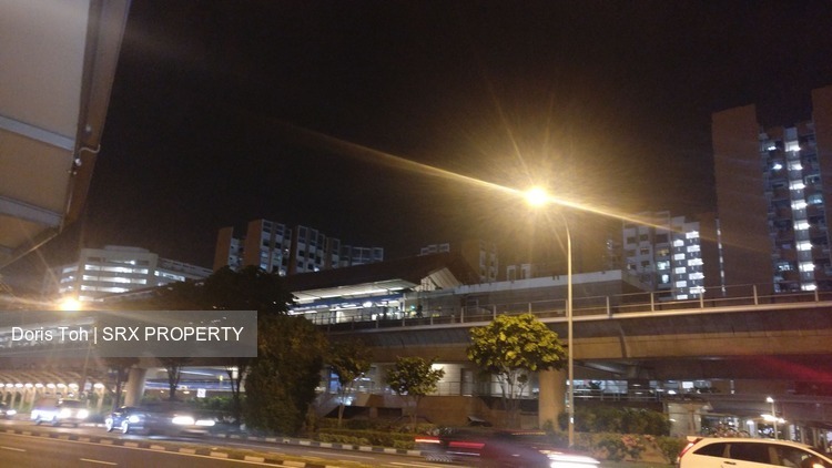 Yishun Ring Road thumbnail photo